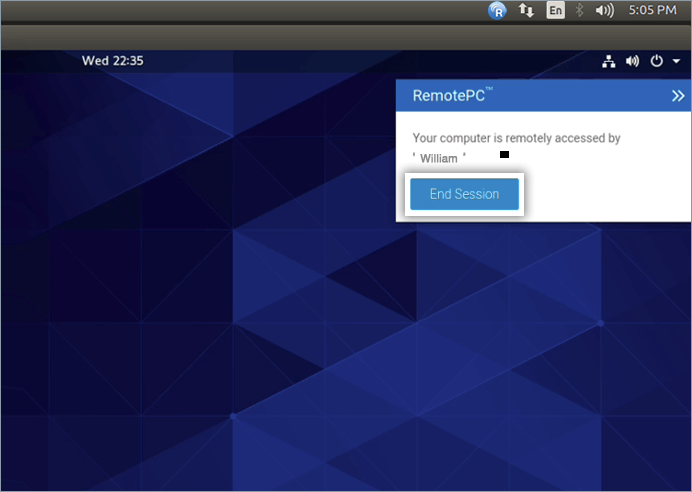 RemotePC